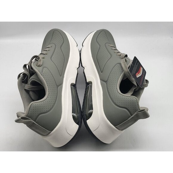 Skechers Street Shoes Mens Size 11 Air-Cooled‎ Memory Foam Comfort 183030 - Picture 5 of 11